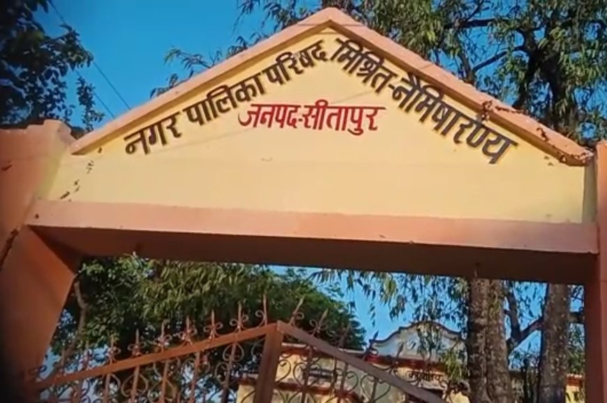 चुनावी घमासान में एक प्रत्याशी स्नातक दूसरी परास्नातक तीसरी प्राइमरी के बीच कड़ी टक्कर